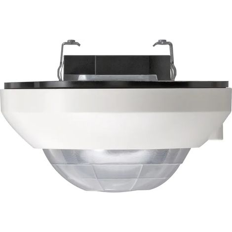 Gira Präsenzm. Komfort KNX Reinweiß [210602], 2106 02