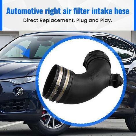 670034741 and 673007397 are for Maserati Levante 17-20 intake pipes. (1/5)