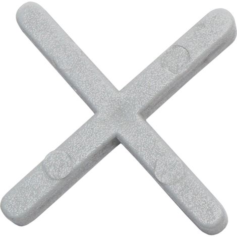 Crucetas para juntas 2124 - 1,5 mm - 300 Uds.