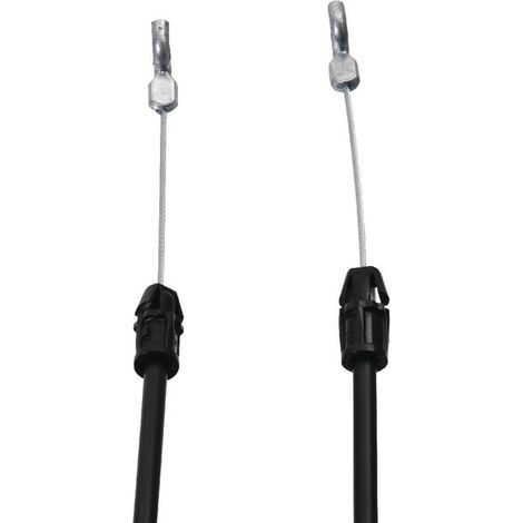 Câble de frein OUTILS-WOLF 51234OW