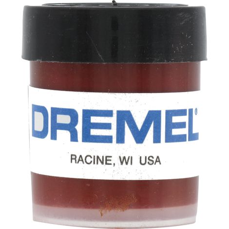 DREMEL421PASTA ABRASIVA