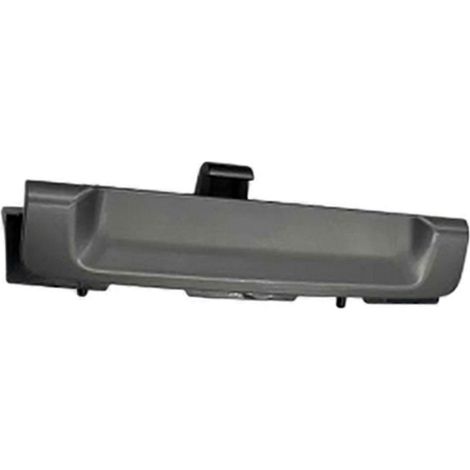 Poignée d'accoudoir central 58971-60030 boucle de couvercle de boîte d'accoudoir 58978-60020 pour Toyota Land Cruiser LC200 (2008-2015) boucle B (1/5)