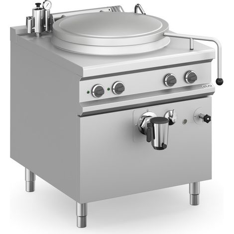 Marmite à gaz - 150L - Arilex