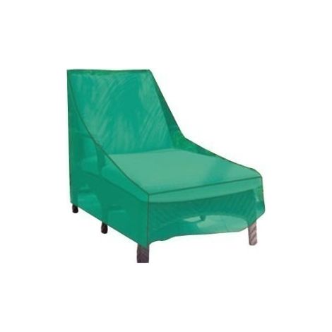 Funda Proteccion 89X76X107Cm Sillon Tryun Pvc Verde Ty912