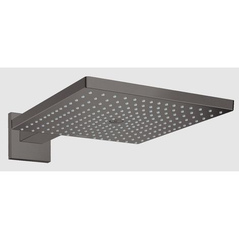 Soffione Raindance E doccia 300 1jet con braccio doccia Hansgrohe - 26238340