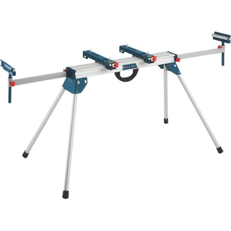 Bosch GTA 2500 Compact Professional Untergestell 2,50 m ( 0601B12400 ) für Kapp- und Gehrungssägen (1/3)