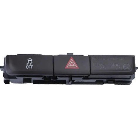 Notsignalknopf für Autos 95198035, kompatibel mit Opel Mokka (1/5)