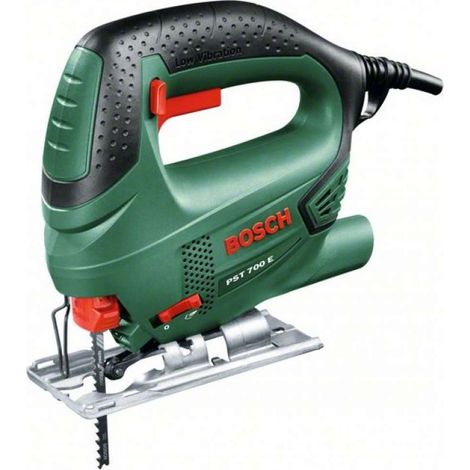 Bosch - Scie sauteuse 500 W 06033A0020 (1/4)