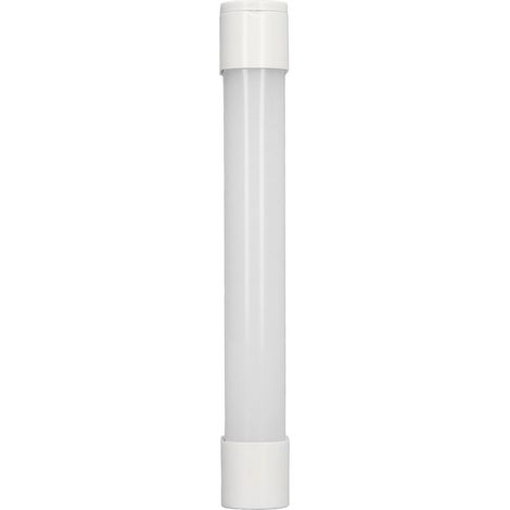 Wasserdichte, USB-aufladbare LED-Notleuchte mit Induktionsfunktion für Treppen oder Balkone (1/5)