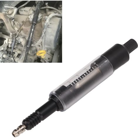 Testeur de bougies d'allumage réglable pour système d'allumage automobile - Outil universel de réparation auto (1/5)