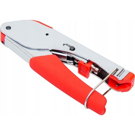 Herramienta del electricista blow hy5085a palanca bloqueo ergonómico