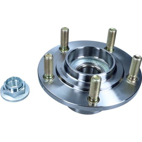 Kit de roulements de roue MAXGEAR 33-1342 MITSUBISHI MR316631 MR316632 MR403558