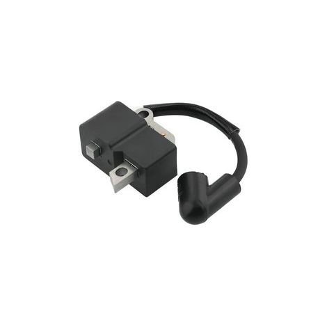 Bobine d'allumage compatible 435 435E 440 440E 445 445E 450, bobine allumage Husqvarna, pièce rechange tronçonneuse, remplacement direct (1/4)