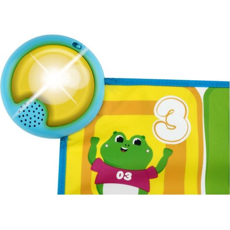 Chicco Classic 00011855000680 giocattolo musicale