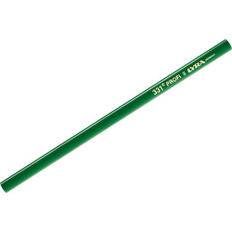 Crayon de maçon ovale 300 cm - Lyra
