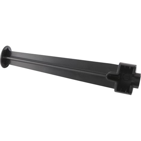 Prolongateur déport du kit moto EQ 1634 pour équilibreuse à roues - SA 1634 - CLAS Equipements (1/2)