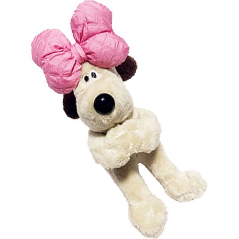 Autoscheibenwischer, Cartoon-Dekoration, niedlicher Mini-Plüschhund, Wohnaccessoires, rote Puppenornamente (1/5)