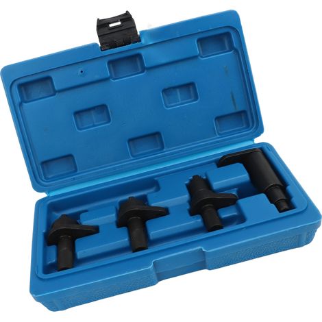 Kit de calage moteur T10123 en métal lourd, outil d'alignement d'arbre à cames pour Seat Ibiza Cordoba (1/5)