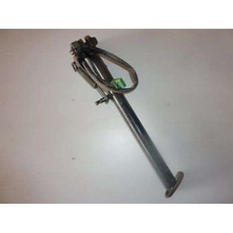 [PRODUIT D'OCCASION] Béquille latérale origine pour moto Honda 125 Cityfly Occasion