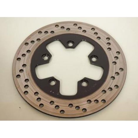 [PRODUIT D'OCCASION] Disque de frein arrière origine pour moto Suzuki 650 SV 2003