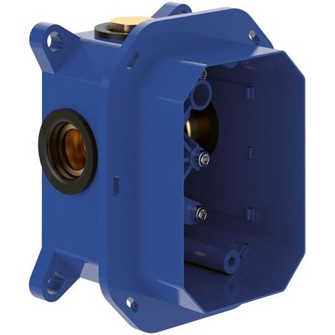 VB Vi-Box Universal-Einbkörper UP-Eh-Arm Universal Taps 226x79x259mm Ru. (1/2)