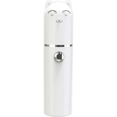 Electric shaver for women, facial hair removal - AquaForge