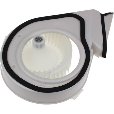 Samsung - motor del ventilador - secado - dc8201221a -