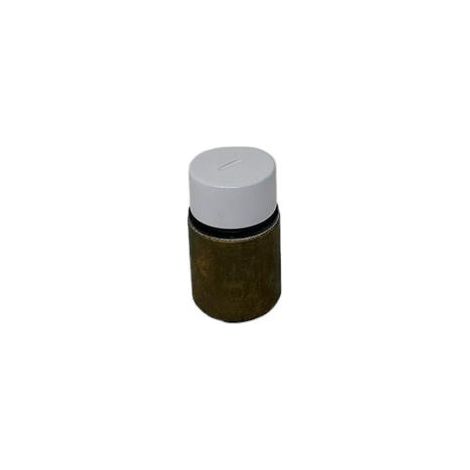 Ricambio comando pulsante bianco AS3 V.S/5 per vasca Jacuzzi 23302063