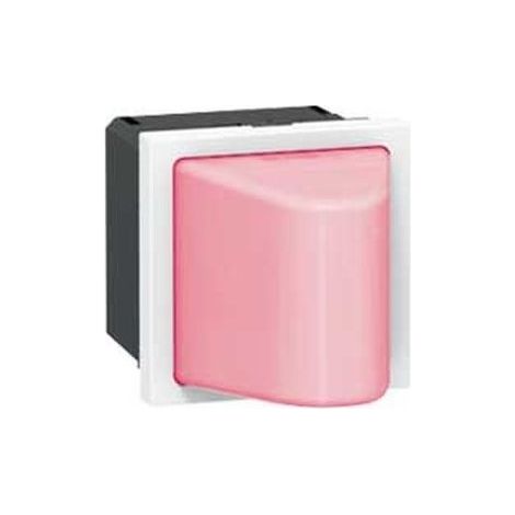 Legrand Mosaic Hublot Rot 12-24 V 0,6W 2 Module