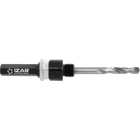 -CAHERSA- HUSILLO P/ BROCAS 14-30mm IZAR ALTA CALIDAD (1/4)