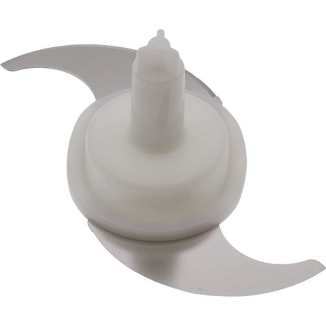 Ariete lame ciotola multifunzione minipimer mixer 4 Blades Multiprep 7in1 898/1 (1/3)