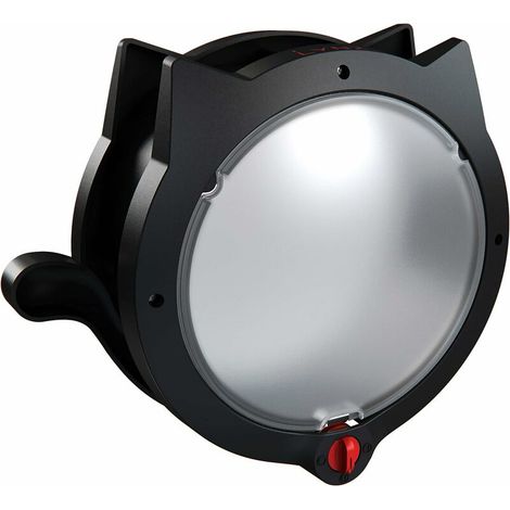 Chat Flip Chat ,Flip Chat Porte ,Chatière pour Chat — Porte Animaux Domestiques avec Verrouillage à 4 Voies , (1/4)