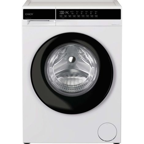 Candy EY 28SB8-S lavatrice Caricamento frontale 8 kg 1200 Giri/min Bianco