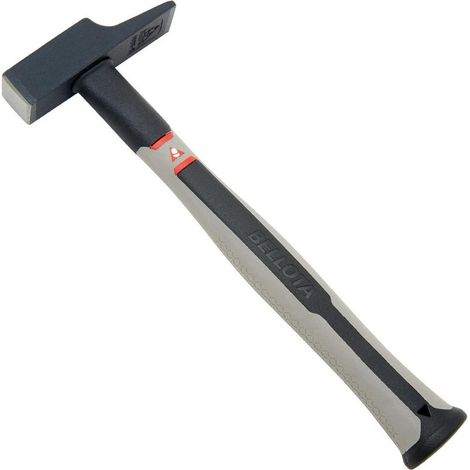 BELLOTA martillo bellota 8005 d-cf , MARTILLO EBANISTA 297x105x25mm MANGO PLÁSTICO