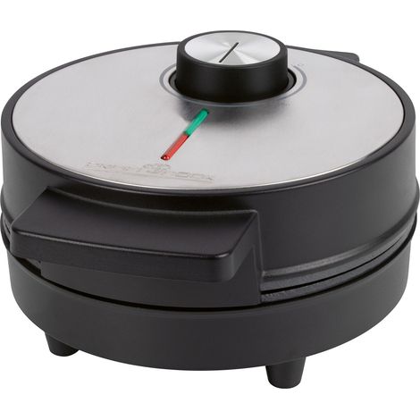 Gaufrier 1200W Inox Proficook PC-WA1314-Inox