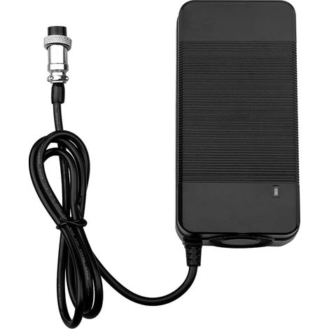 54.6V Batterie Charger Trottinette pour 48V vélo Fahrrad Chargeurs 48 Volts Chargeur de Batterie Kugoo M4 (1/5)