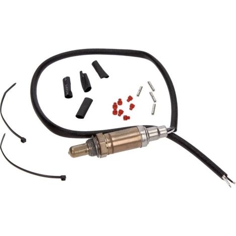 MAXGEAR 59-0009 Sonde lambda chauffée BMW 11781735499