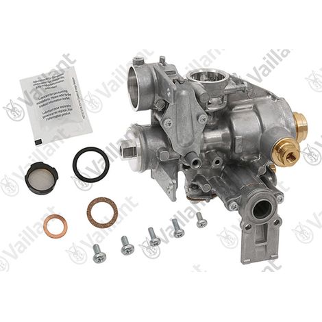 VAILLANT Valvola del gas MAG 11-0/0 XZ Vaillant-Nr. , 178765