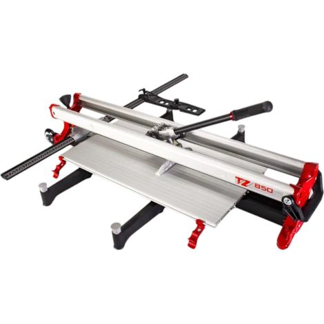 Fliesenschneider Rubi TZ-850 (1/5)