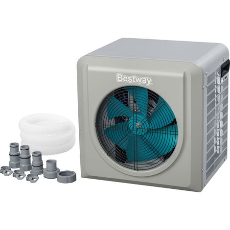 Wärmepumpe Air Energy, 1.200 W