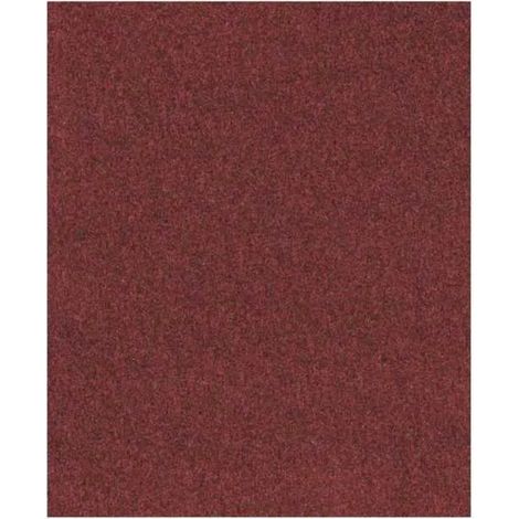 Papier abrasif geko p40 imperméable aluminium oxyde 230x280 mm (1/3)