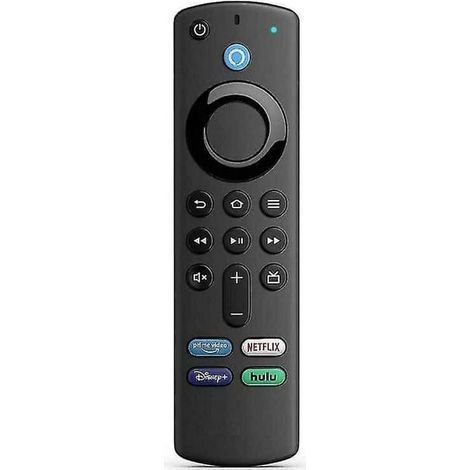Fire TV Stick Lite avec télécommande vocale Alexa Lite Lecteur multimédia HD en streaming - Snngv