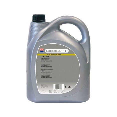 LBK HIDR. FH-32 EP/5L 5 L. - KRAFFT