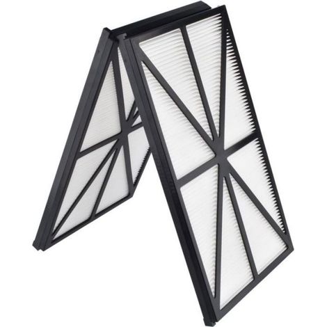 Cartouche De Filtre - Compatible Hayward Aqua Vac QC SharkVac TigerShark - Pour Robot Nettoyeur De Piscine - 2 Pièces (1/5)