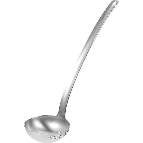 1 cuillère de service pour fondue chinoise (1/3)