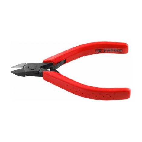 Pince coupante semi-rase FACOM 110 mm - 435 (1/6)