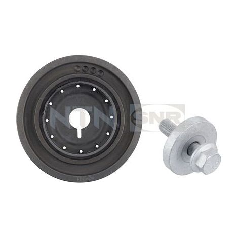 Dampers - DPF355.21K1 - SNR - Compatible avec véhicule Nissan, Infiniti, Renault, Dacia