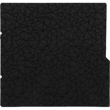 Ersatz-Druckbett aus PEO/PEI für 3D-Drucker, flexible und flüssige Bauplatte für Kobra S1, 264 x 276 mm (1/5)