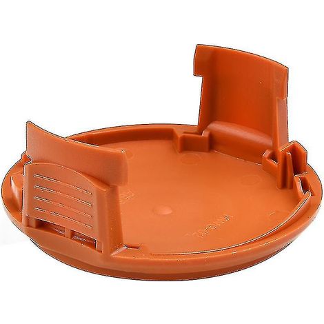 Couvercle de bobine 250dx, accessoires 300dx 250 pour Flymo Multi Trim 250d (1/2)