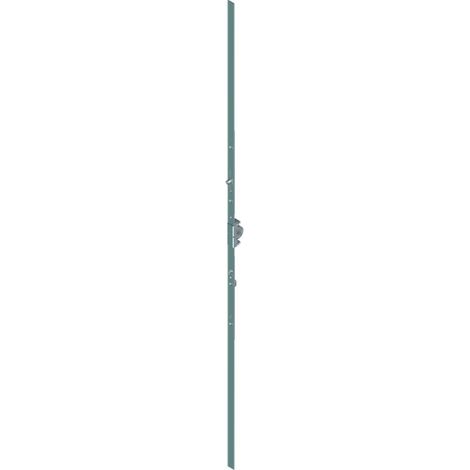 Roto NT DK-Getriebe, mittig/variabel, D15, M980, 1E VE10